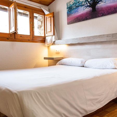Hostal Casa Palmira Espot Exteriér fotografie