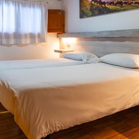 Hostal Casa Palmira Espot Exteriér fotografie