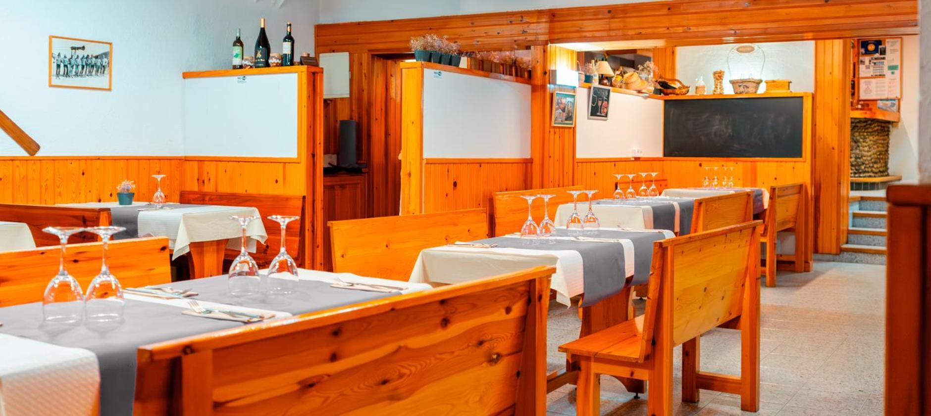 Hostal Casa Palmira Espot Exteriér fotografie