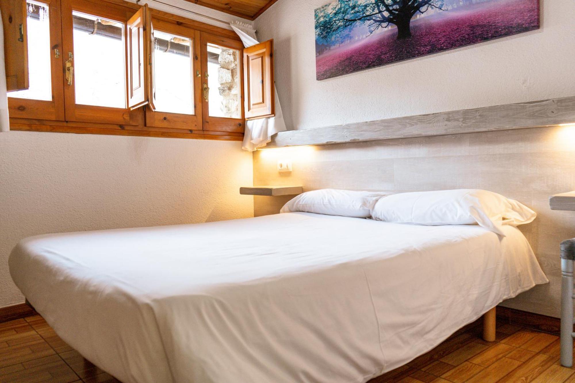 Hostal Casa Palmira Espot Exteriér fotografie